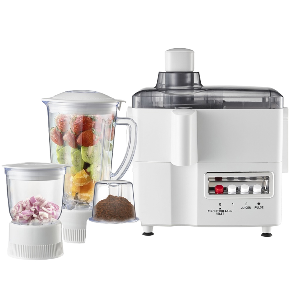 Kitchen Appliances Usa - 4'ü 1 Arada Çok Amaçlı Ev