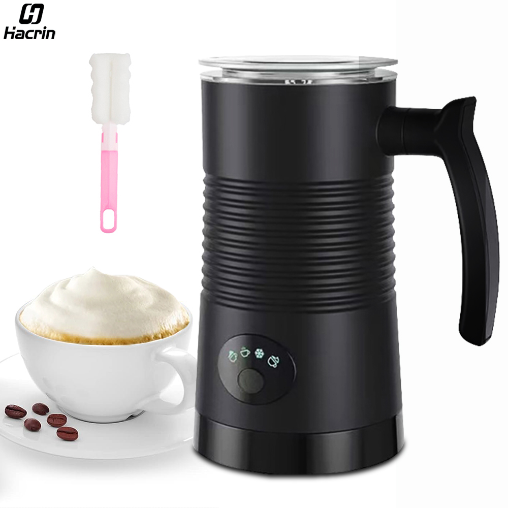 Yogurt Maker Electric - Elektrikli Süt Köpürtücü Süt Köpüğü Makinesi