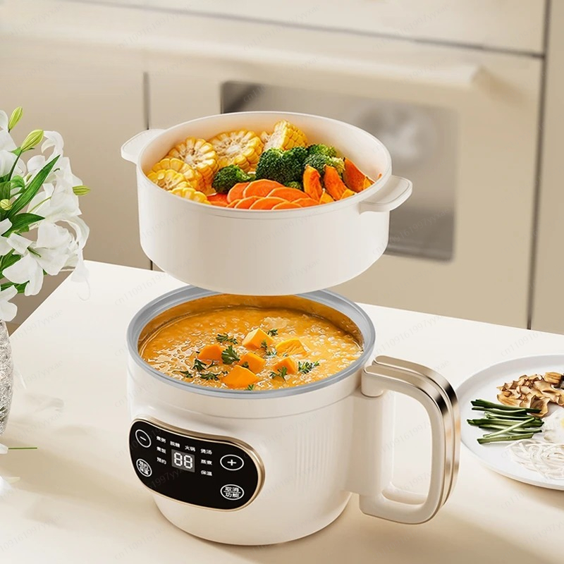 Kitchen Appliances Cooking - 2L 110V Çok Amaçlı Elektrikli Düdüklü