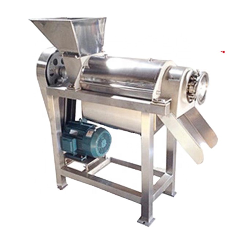 Juicer Cold Press Slow - Soğuk Sıkım Yavaş Sıkım Makinesi Hindistan