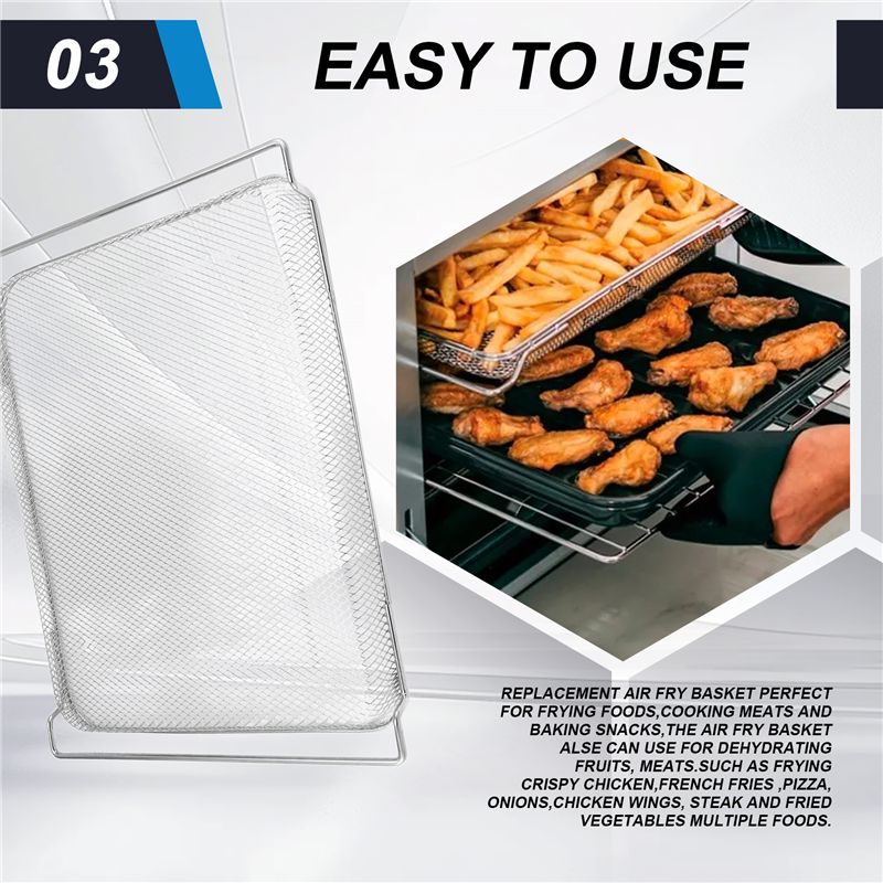 Ninja Foodi DT251 DT201 DT200  - Ninja Air Fryer Dt201 incelemesi ve fiyatı