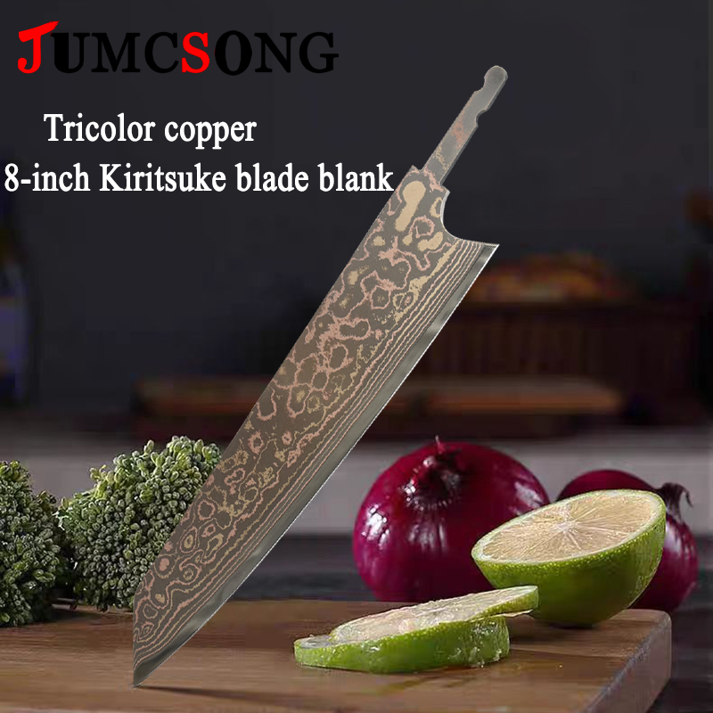 JUMCSONG Üç Renkli Bakır Kirit - Kitchen Appliances Store incelemesi ve fiyatı