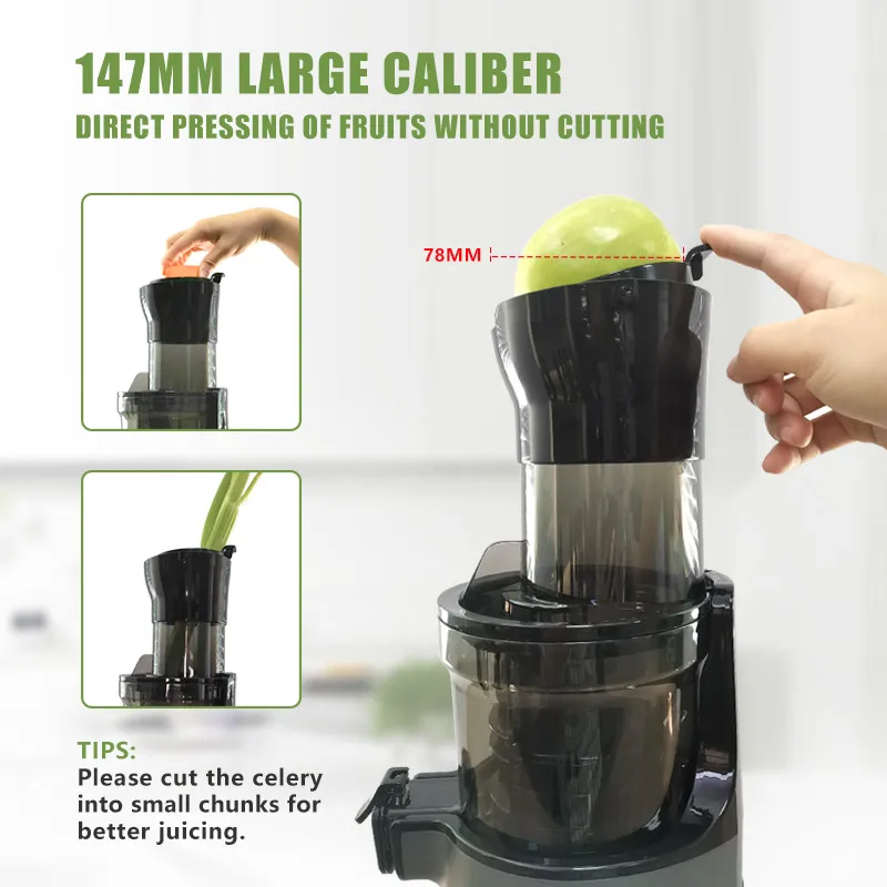 FirmHome StoreIslow Portakal N - Juicer Cold Press Slow incelemesi ve fiyatı