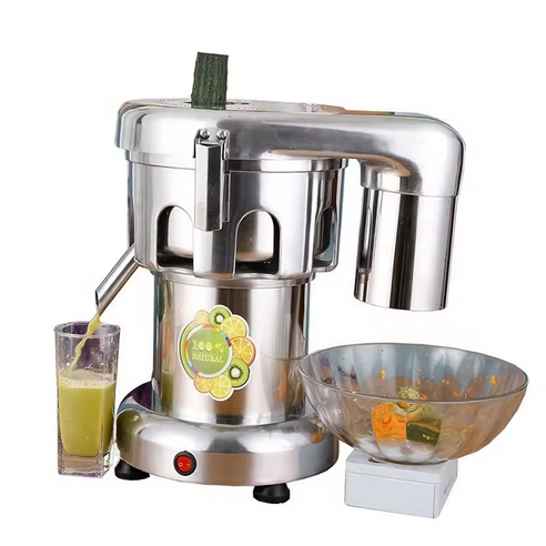 Yüksek Verimli Ticari Soğuk Sı - Juicer Cold Press Slow incelemesi ve fiyatı