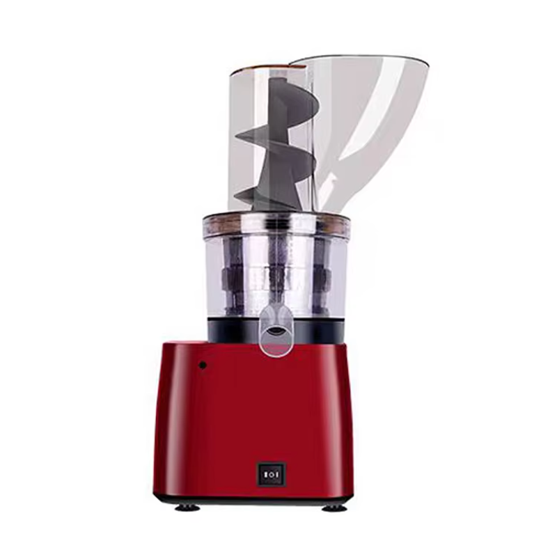 Paslanmaz Çelik Makine Meyve S - Juicer Cold Press Slow incelemesi ve fiyatı