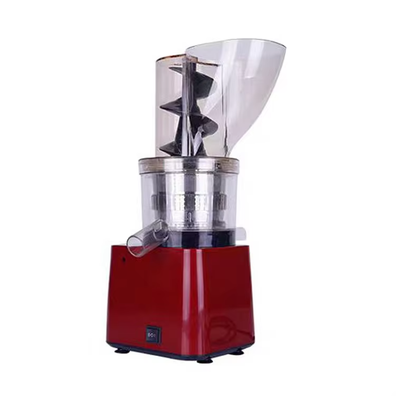 Paslanmaz Çelik Makine Meyve S - Juicer Cold Press Slow incelemesi ve fiyatı