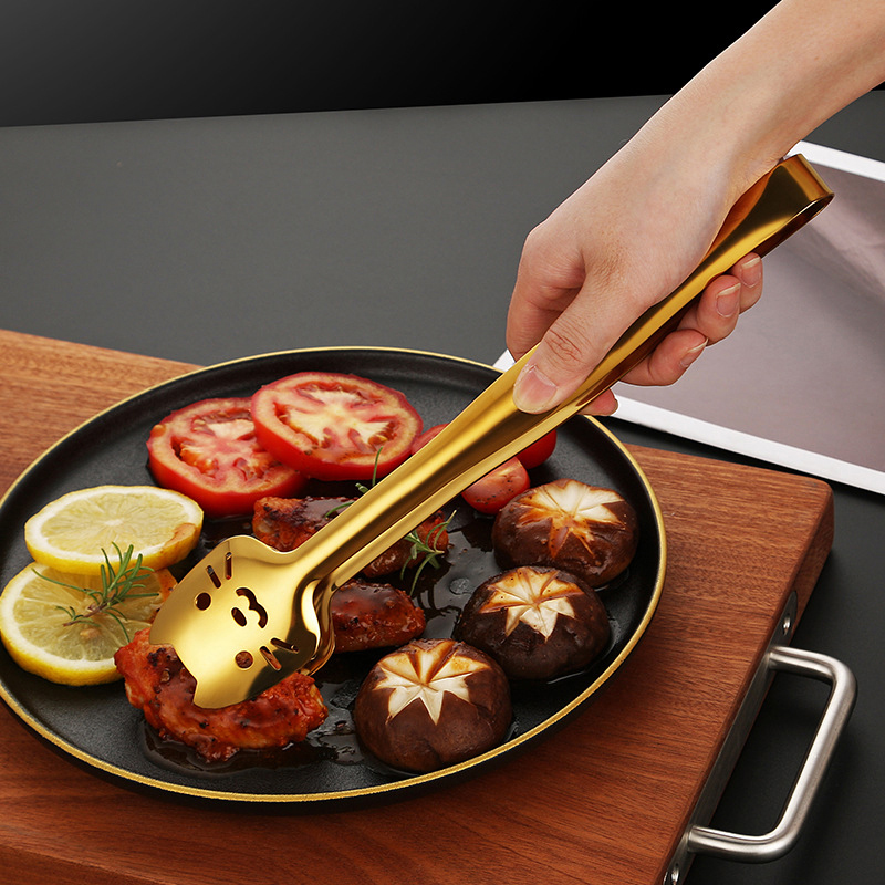 Paslanmaz Çelik Yemek Maşası Y - Kitchen Appliances Cooking incelemesi ve fiyatı