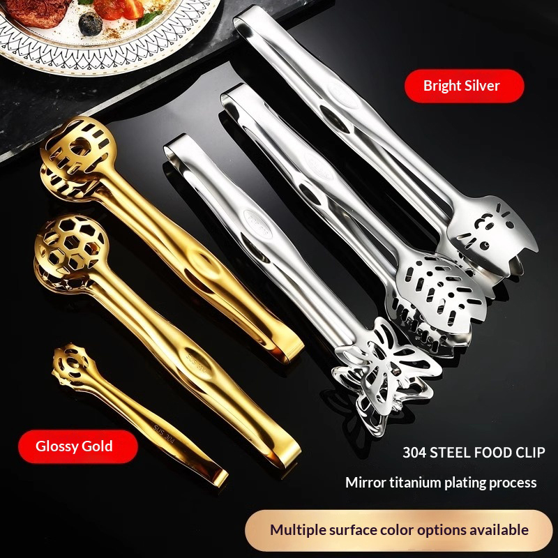 Paslanmaz Çelik Yemek Maşası Y - Kitchen Appliances Cooking incelemesi ve fiyatı