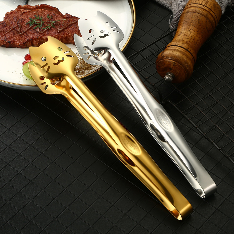 Paslanmaz Çelik Yemek Maşası Y - Kitchen Appliances Cooking incelemesi ve fiyatı