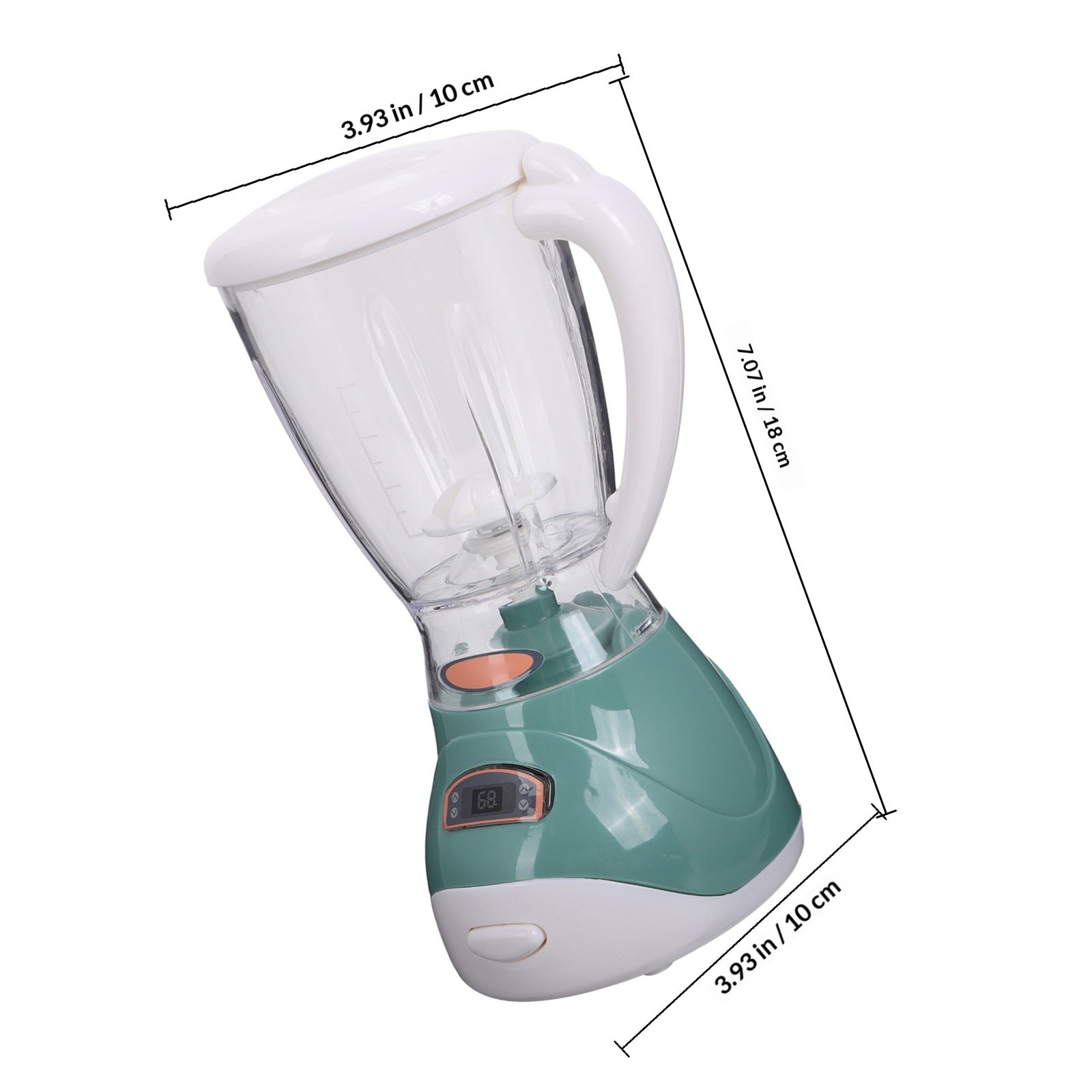 Çocuklar İçin Gerçekçi Mutfak  - Kitchen Appliances Kids incelemesi ve fiyatı
