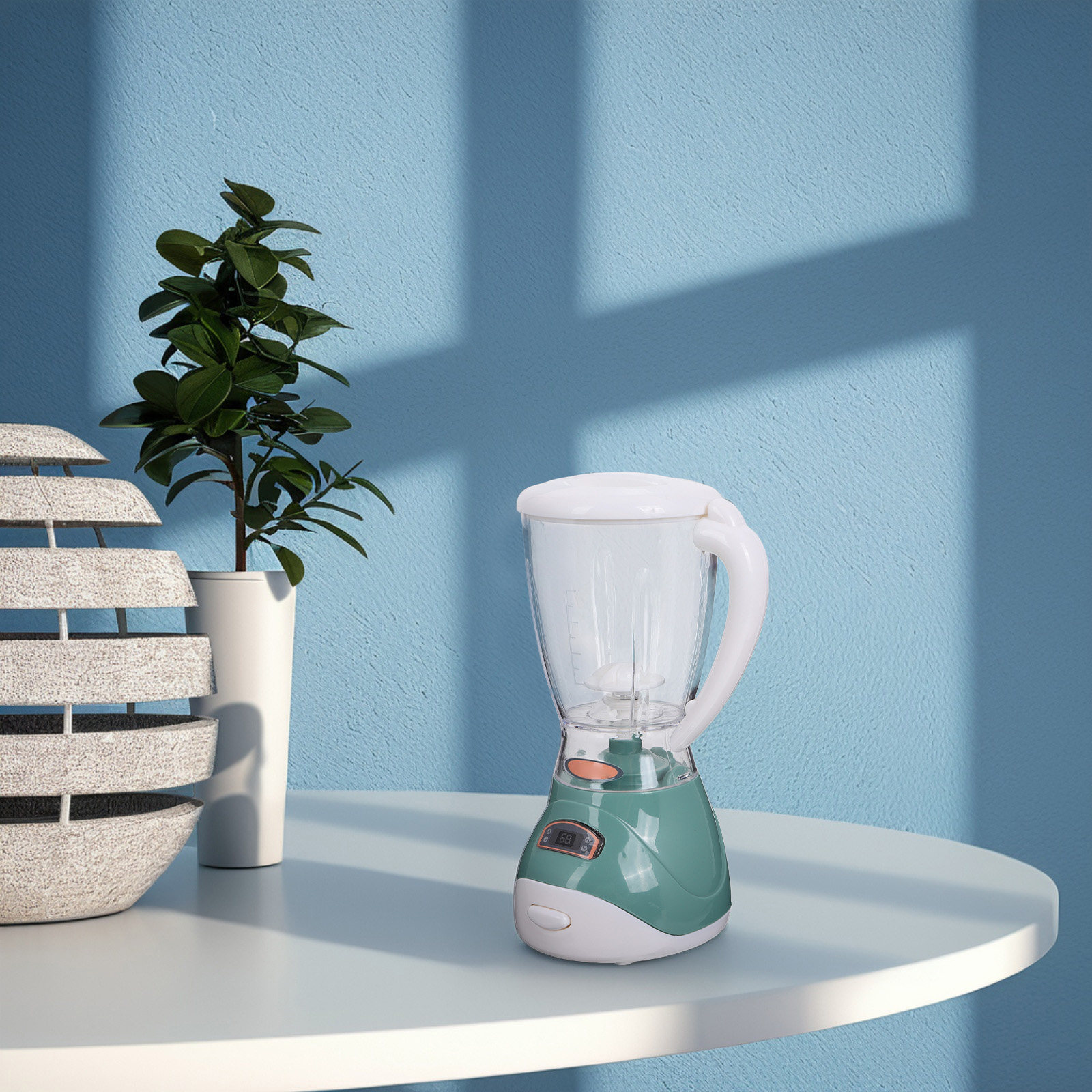 Çocuklar İçin Gerçekçi Mutfak  - Kitchen Appliances Kids incelemesi ve fiyatı