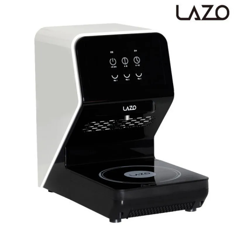 LAZO Kompakt Kore Ramen İndüks - Kitchen Appliances Usa incelemesi ve fiyatı