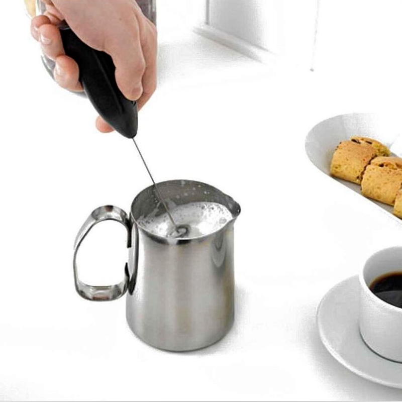 Kablosuz Süt Köpürtücü Kahve Ç - Yogurt Maker Electric incelemesi ve fiyatı
