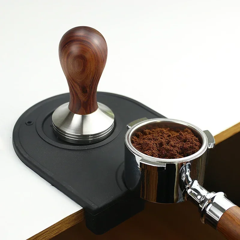 Kahve Tozu Pedi Kaymaz Silikon - Kitchen Appliances Store incelemesi ve fiyatı