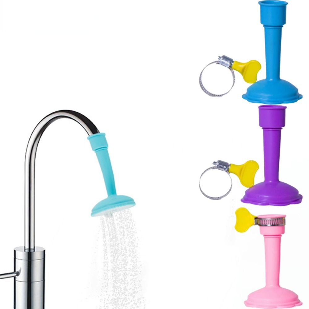 Silikon Musluk Püskürtücüler Y - Kitchen Appliances Bundle incelemesi ve fiyatı
