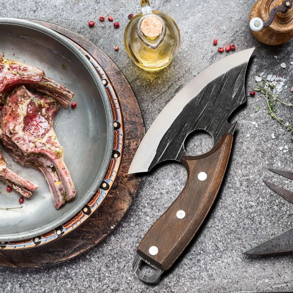 Balık Kemik Sıyırma Bıçağı Pro - Kitchen Appliances Cooking incelemesi ve fiyatı