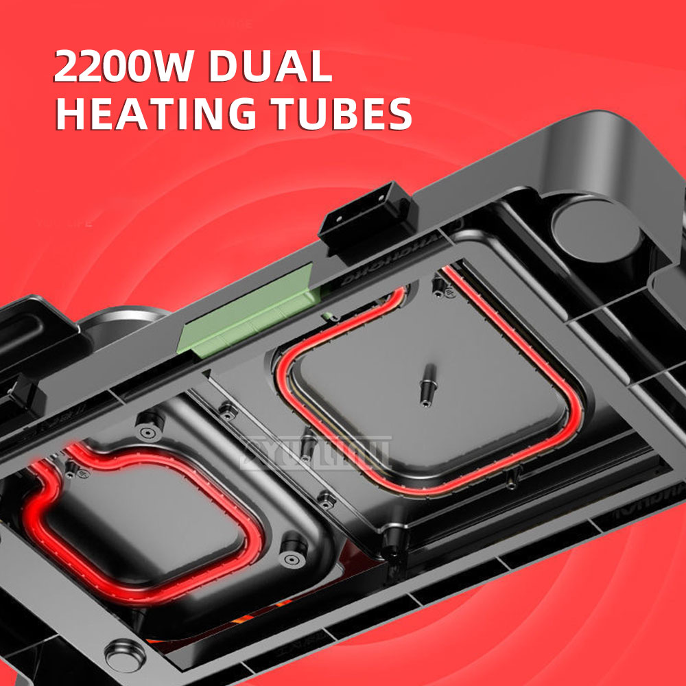 Elektrikli Barbekü Güveç Ocak  - Kitchen Appliances Cooking incelemesi ve fiyatı