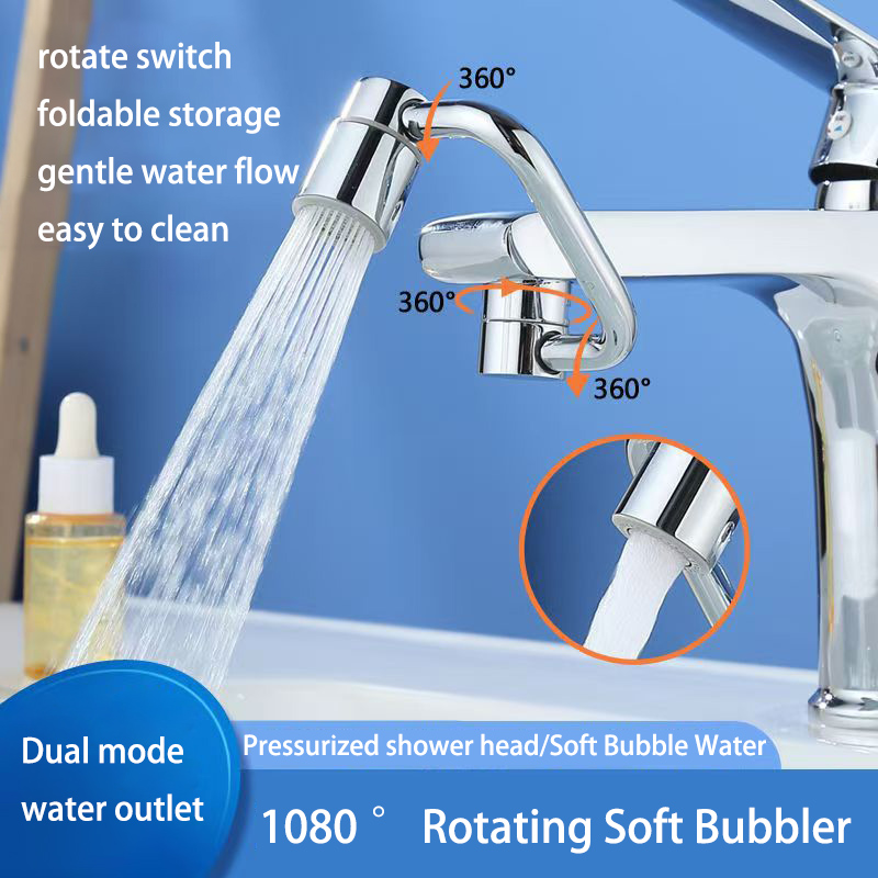 1080 °   Döner Banyo Lavabo Mu - Kitchen Appliances Bundle incelemesi ve fiyatı