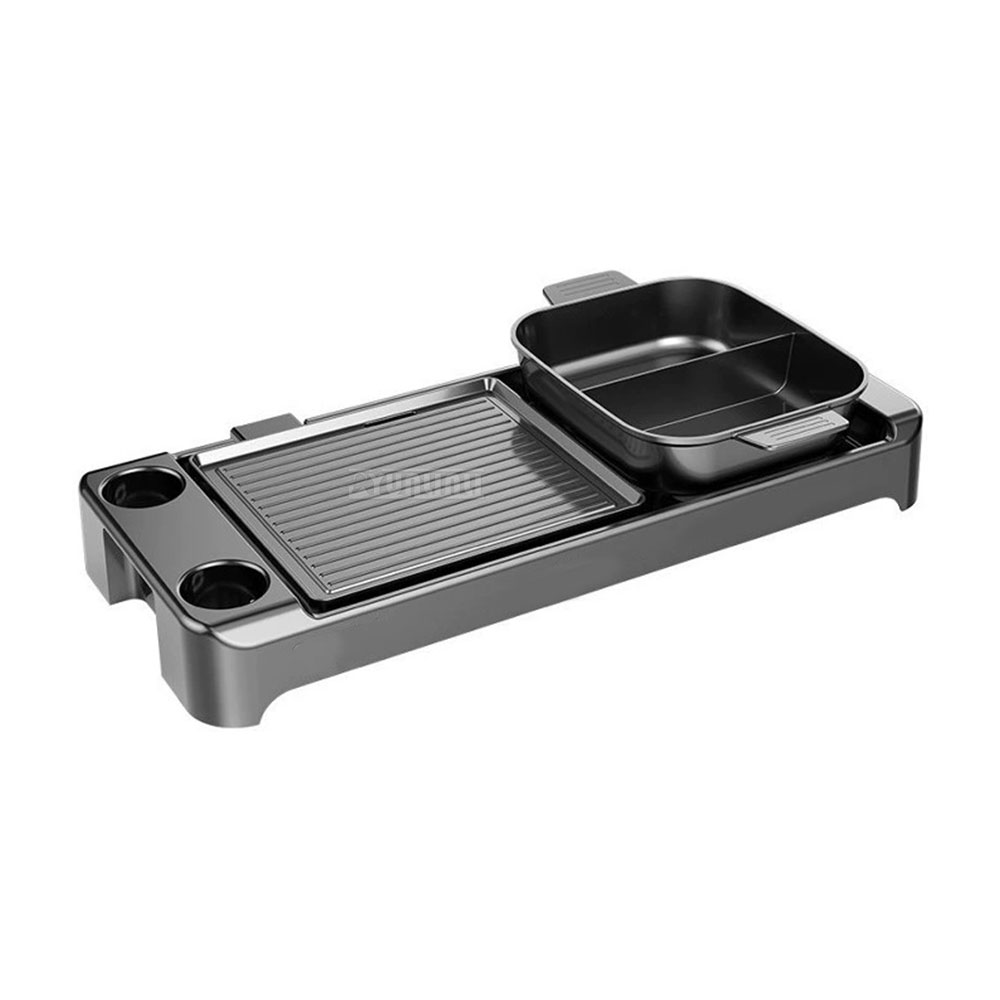 Elektrikli Barbekü Güveç Ocak  - Kitchen Appliances Cooking incelemesi ve fiyatı