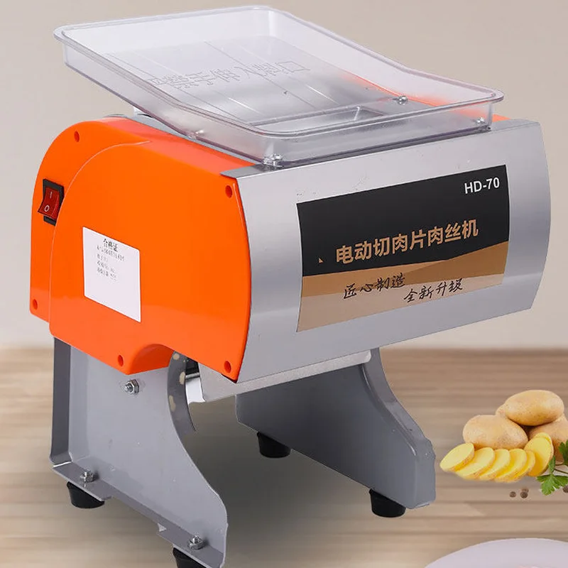 Çok Fonksiyonlu Et Dilimleyici - Kitchen Appliances Cooking incelemesi ve fiyatı
