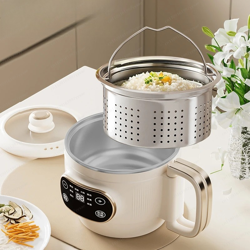 2L 110V Çok Amaçlı Elektrikli  - Kitchen Appliances Cooking incelemesi ve fiyatı