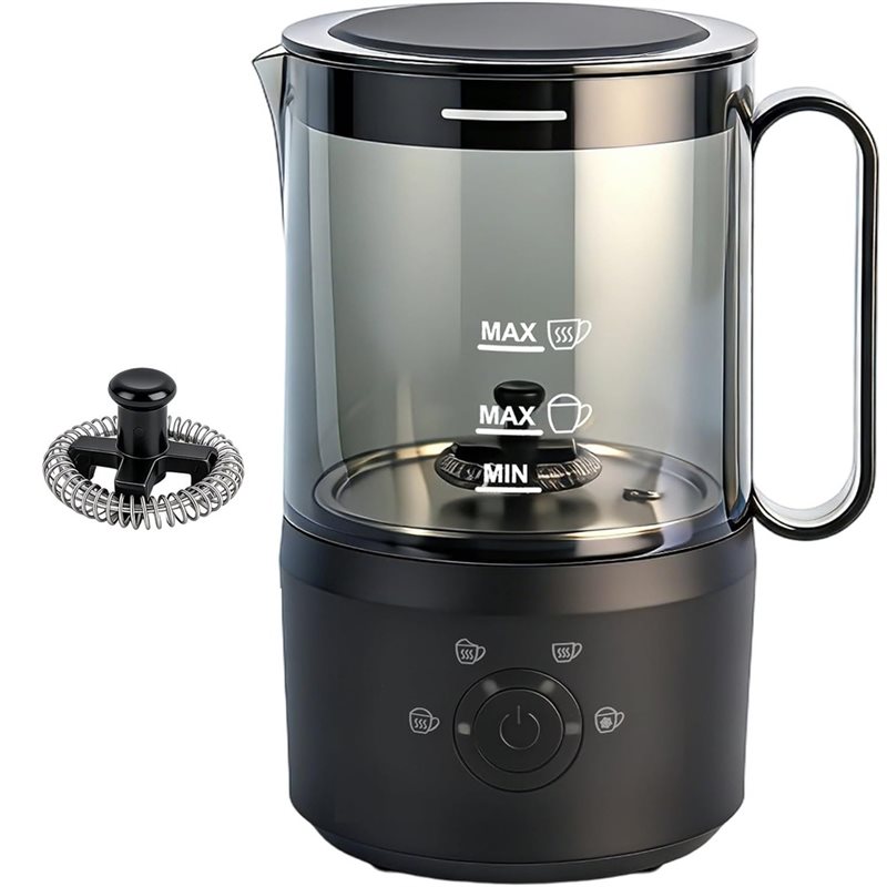 AC39-Süt Köpürtücü, 4'ü 1 Arad - Yogurt Maker Electric incelemesi ve fiyatı