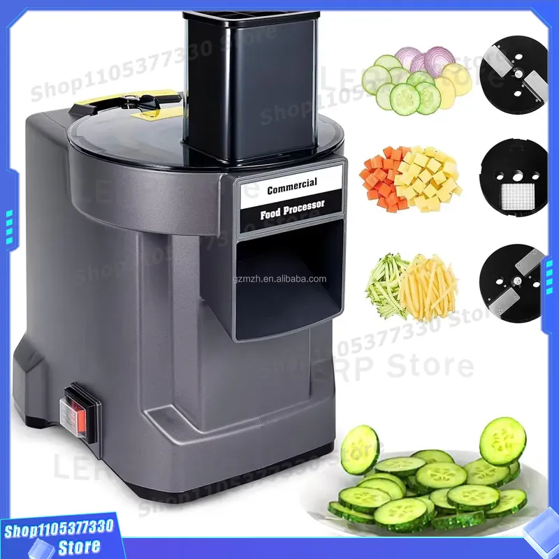 Ticari 3'ü 1 Arada Mutfak Robo - Kitchen Appliances In Store incelemesi ve fiyatı