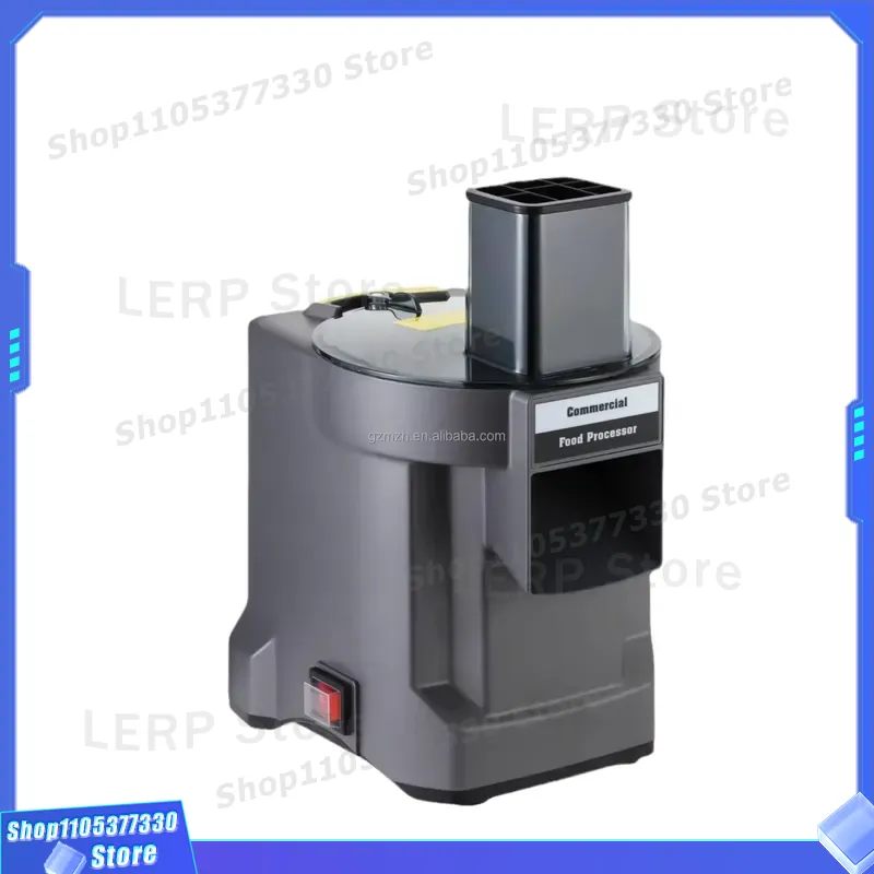 Ticari 3'ü 1 Arada Mutfak Robo - Kitchen Appliances In Store incelemesi ve fiyatı