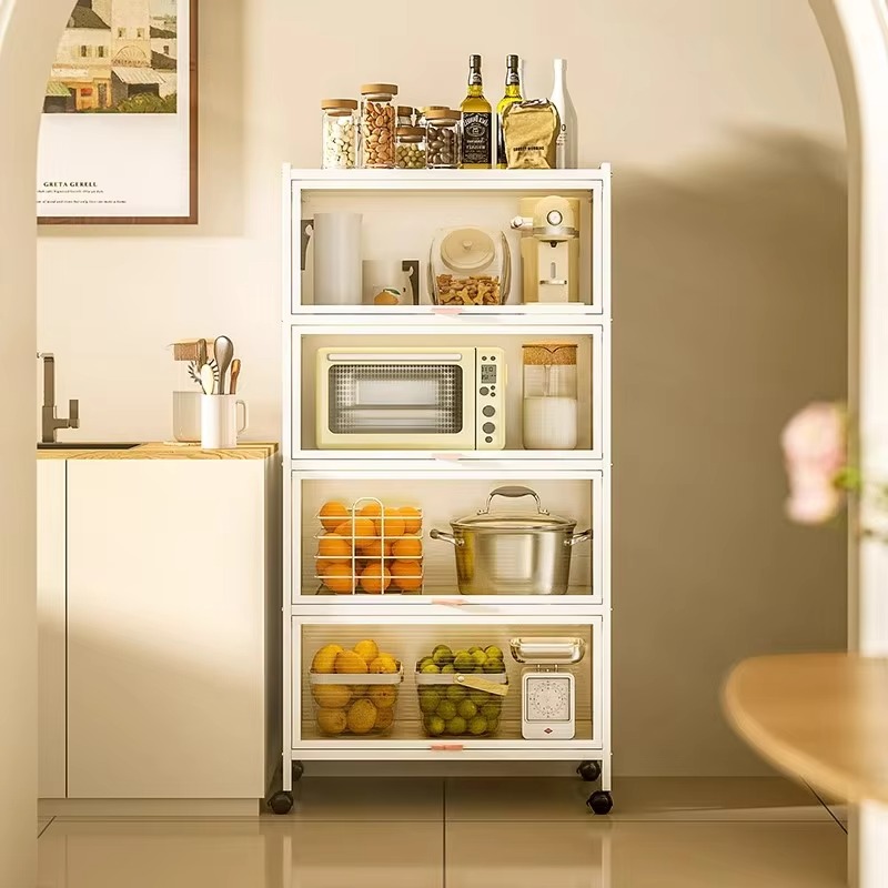 Gıda Mağazası Dolapları Büyük  - Kitchen Appliances In Store incelemesi ve fiyatı