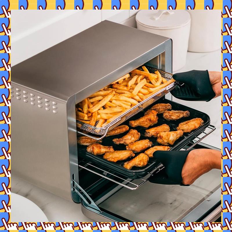 A20M Hava Fritöz Fırın Sepeti, - Ninja Air Fryer Dt201 incelemesi ve fiyatı