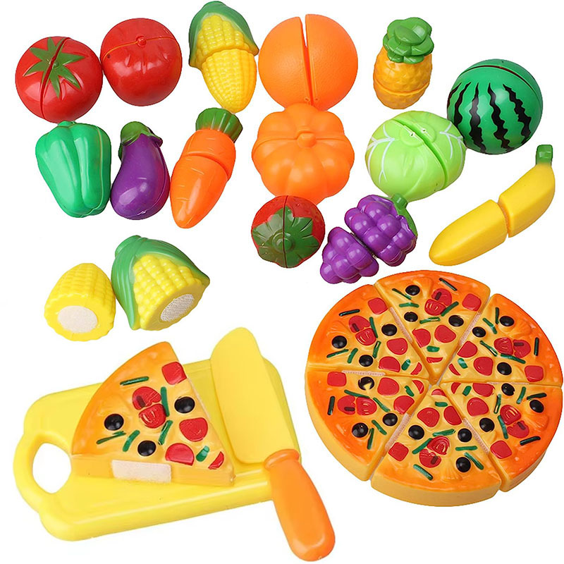 Çocuk Oyuncakları Meyve ve Seb - Kitchen Appliances Kids incelemesi ve fiyatı