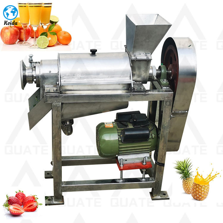 Soğuk Sıkım Yavaş Sıkım Makine - Juicer Cold Press Slow incelemesi ve fiyatı