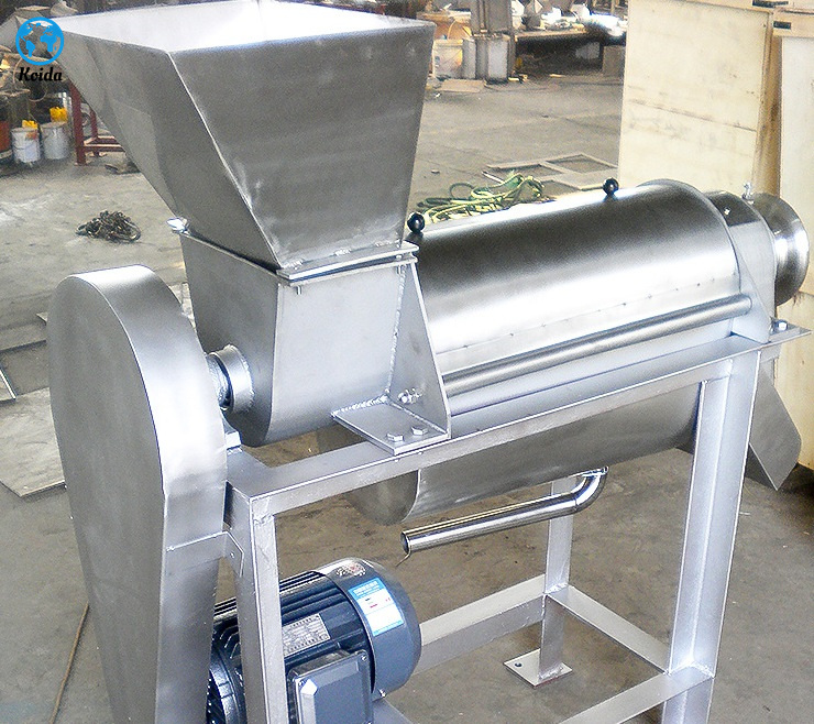 Soğuk Sıkım Yavaş Sıkım Makine - Juicer Cold Press Slow incelemesi ve fiyatı