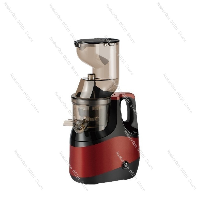 304 Paslanmaz Çelik Meyve Sıka - Juicer Cold Press Slow incelemesi ve fiyatı