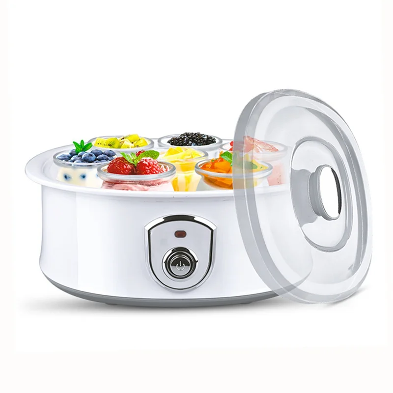 A26P Otomatik Yoğurt Makinesi  - Yogurt Maker Electric incelemesi ve fiyatı