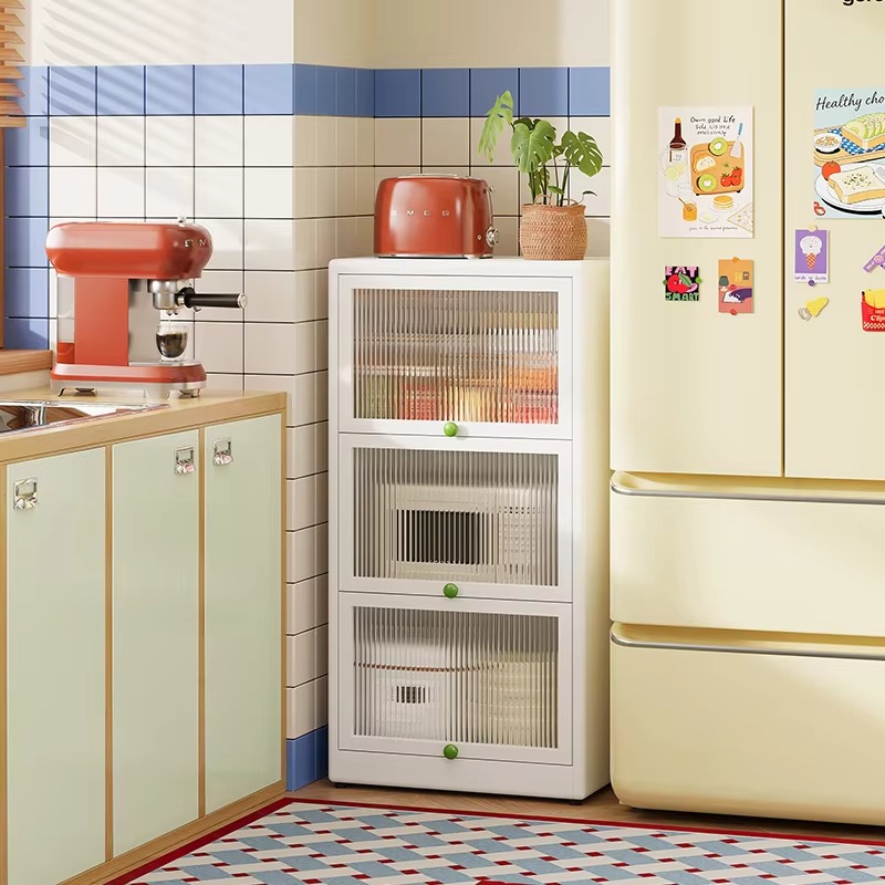 Buzdolabı Yanı İçin Köşe Çelik - Kitchen Appliances In Store incelemesi ve fiyatı