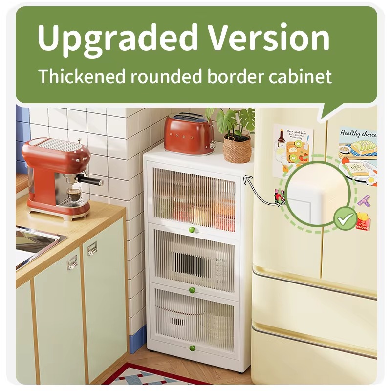 Buzdolabı Yanı İçin Köşe Çelik - Kitchen Appliances In Store incelemesi ve fiyatı