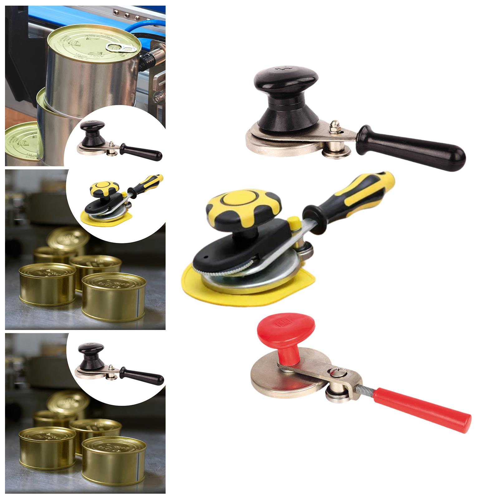 Manuel Konserve Kapatıcı Ergon - Kitchen Appliances In Store incelemesi ve fiyatı