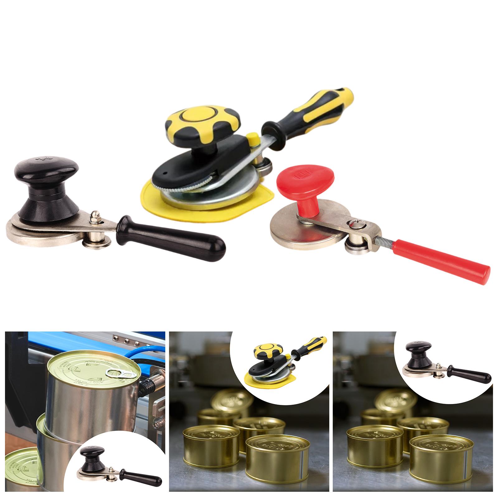Manuel Konserve Kapatıcı Ergon - Kitchen Appliances In Store incelemesi ve fiyatı