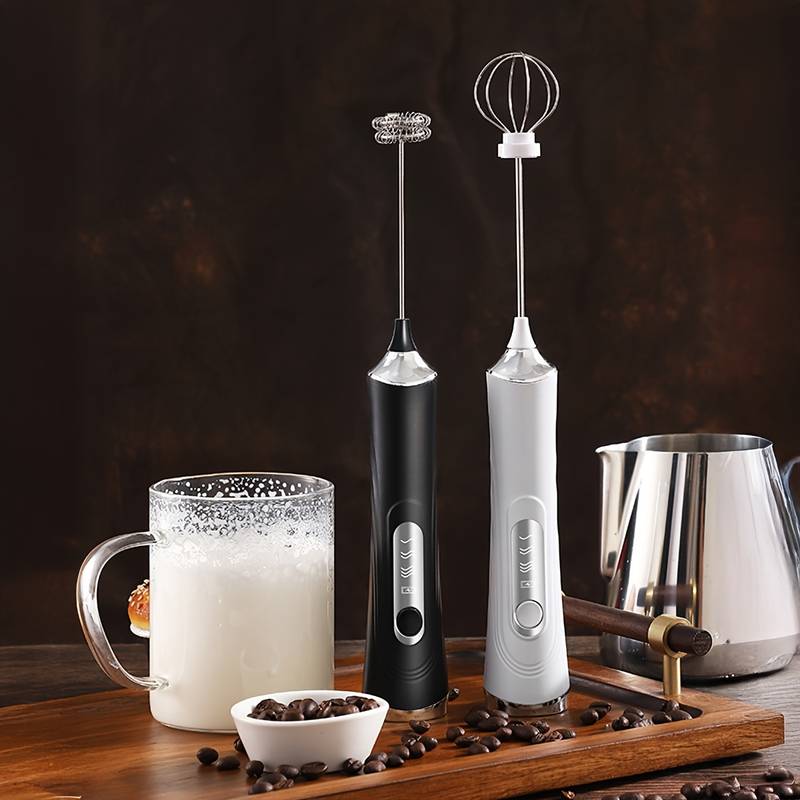 Kablosuz Elektrikli Süt Köpürt - Yogurt Maker Electric incelemesi ve fiyatı