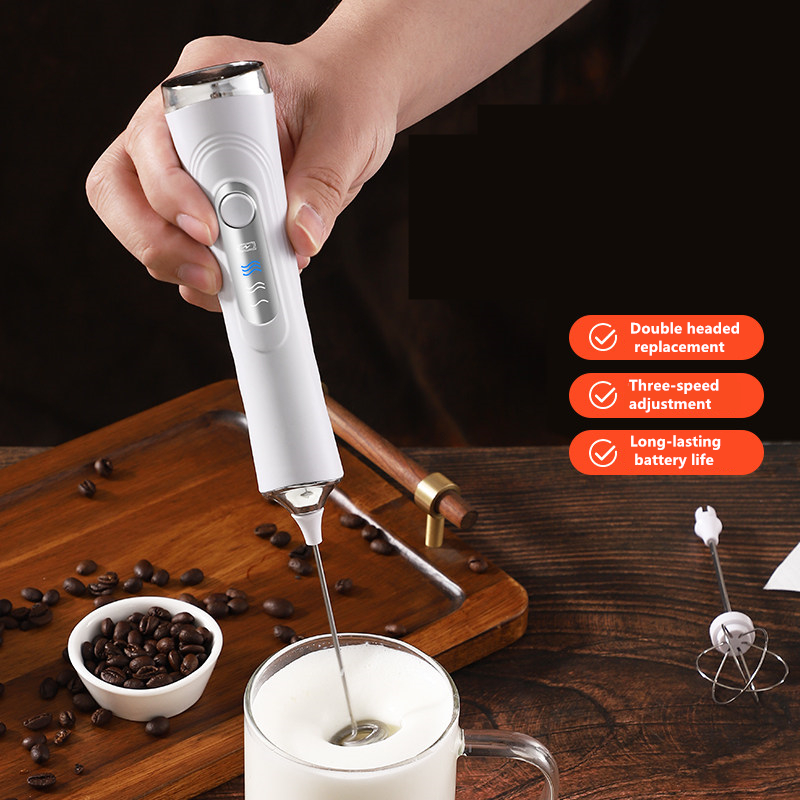 Kablosuz Elektrikli Süt Köpürt - Yogurt Maker Electric incelemesi ve fiyatı