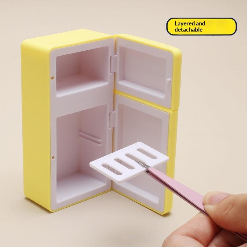 1 takım Dollhouse Aksesuarı Mi - Kitchen Appliances Kids incelemesi ve fiyatı