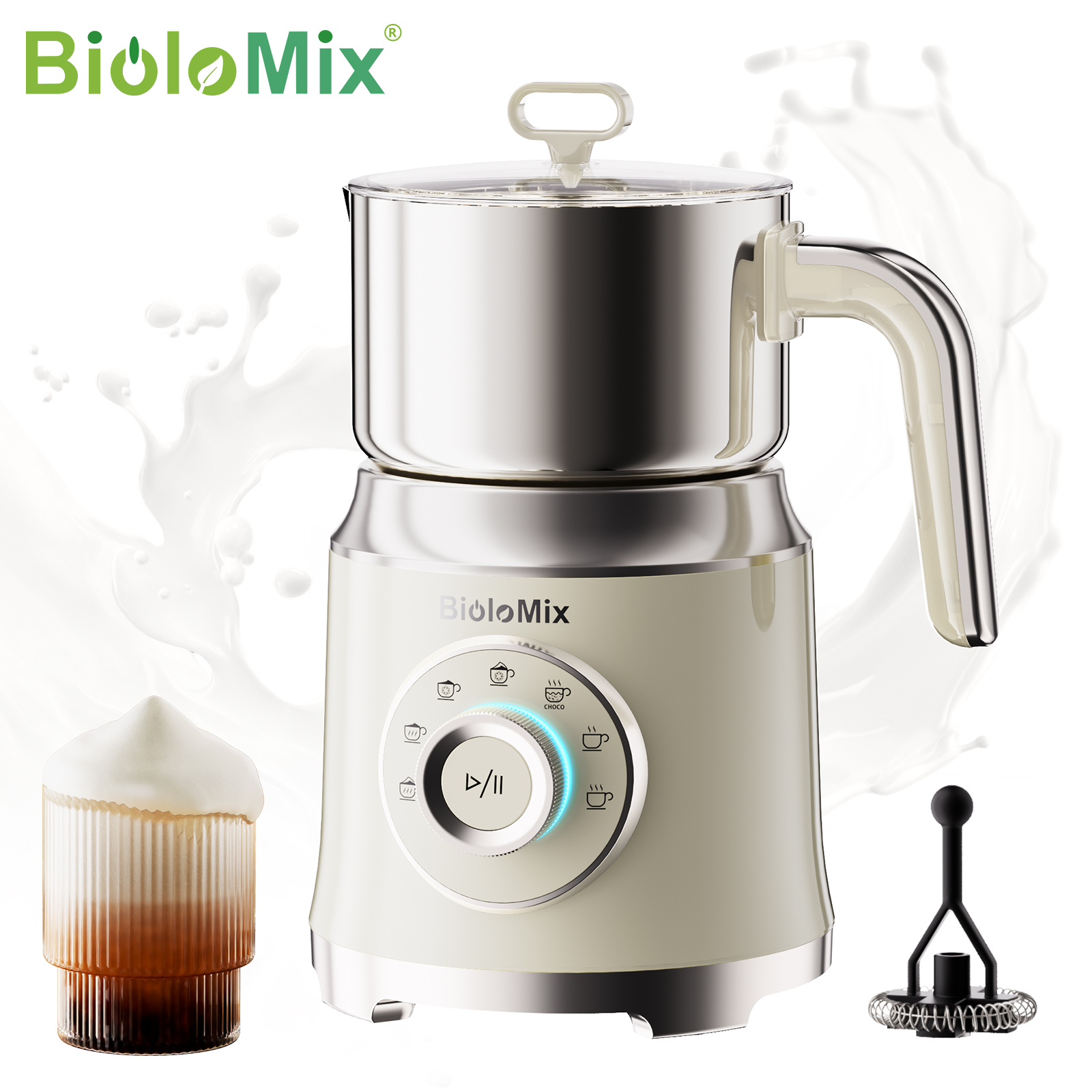 BioloMix 7'si 1 Arada Elektrik - Yogurt Maker Electric incelemesi ve fiyatı
