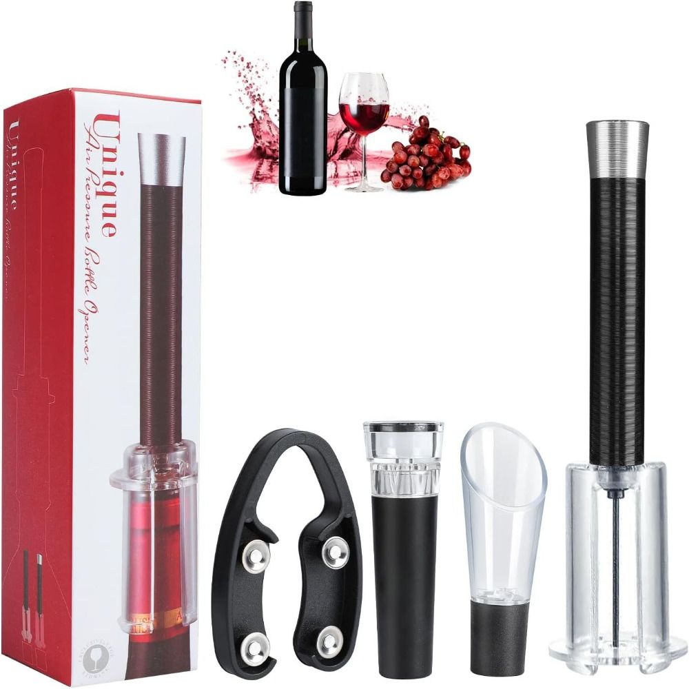 Bar Aksesuarları Şarap Şişesi  - Kitchen Appliances Store incelemesi ve fiyatı