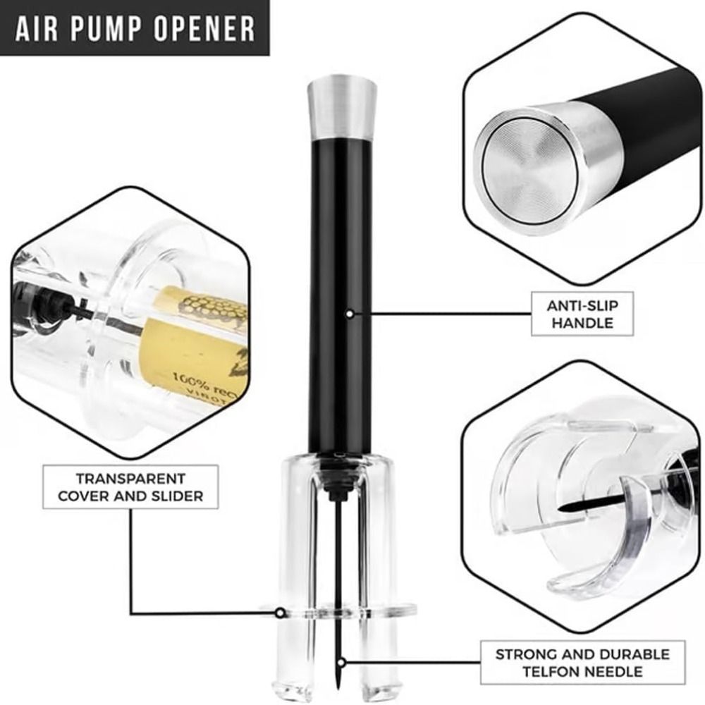Bar Aksesuarları Şarap Şişesi  - Kitchen Appliances Store incelemesi ve fiyatı