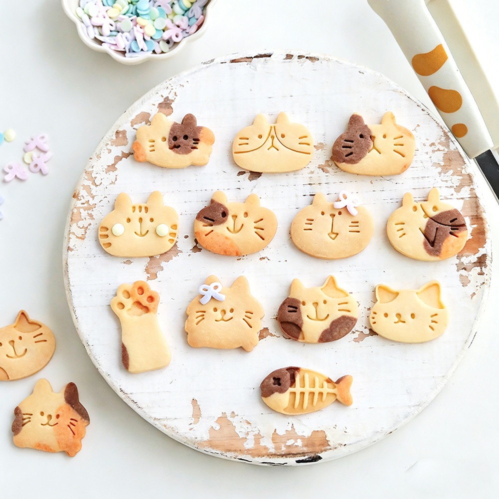 Sevimli Kedi Yavrusu Kendin Ya - Kitchen Appliances Store incelemesi ve fiyatı