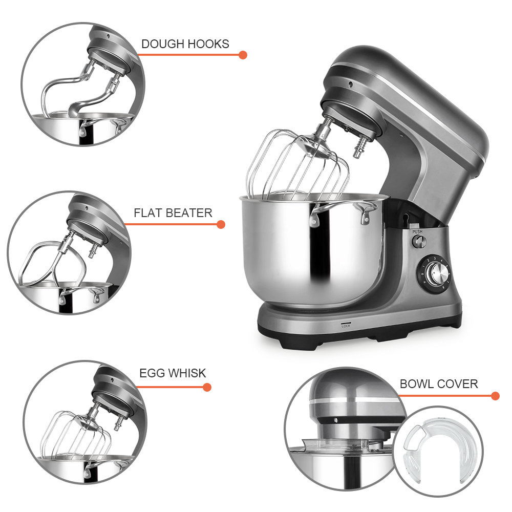 11L 2000W Büyük Güçlü Elektrik - Kitchen Appliances Usa incelemesi ve fiyatı