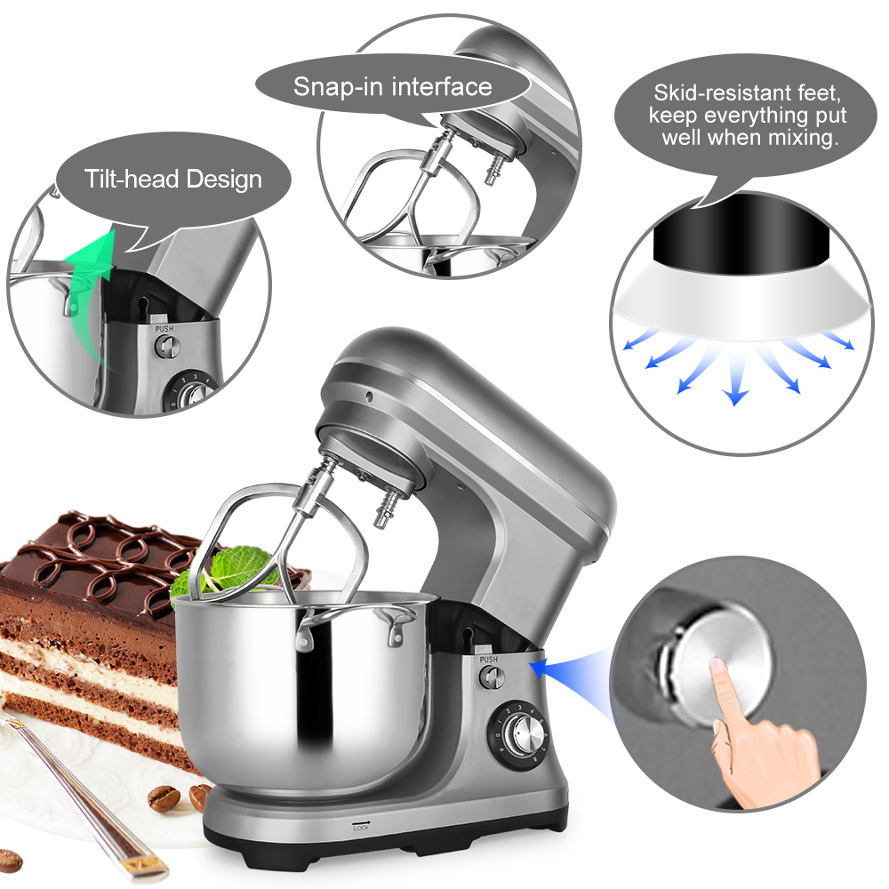 11L 2000W Büyük Güçlü Elektrik - Kitchen Appliances Usa incelemesi ve fiyatı