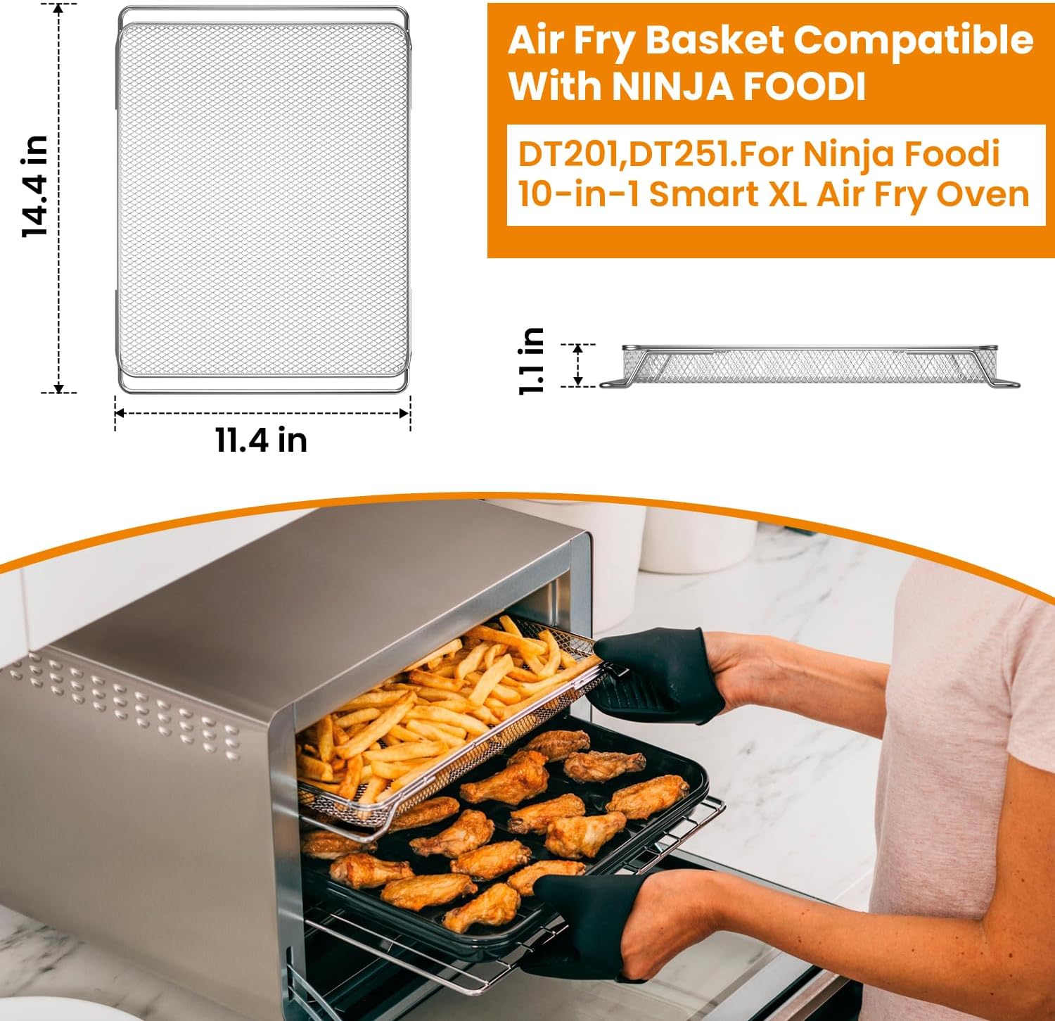 Ninja DT201 DT251 Foodi Dijita - Ninja Air Fryer Dt201 incelemesi ve fiyatı
