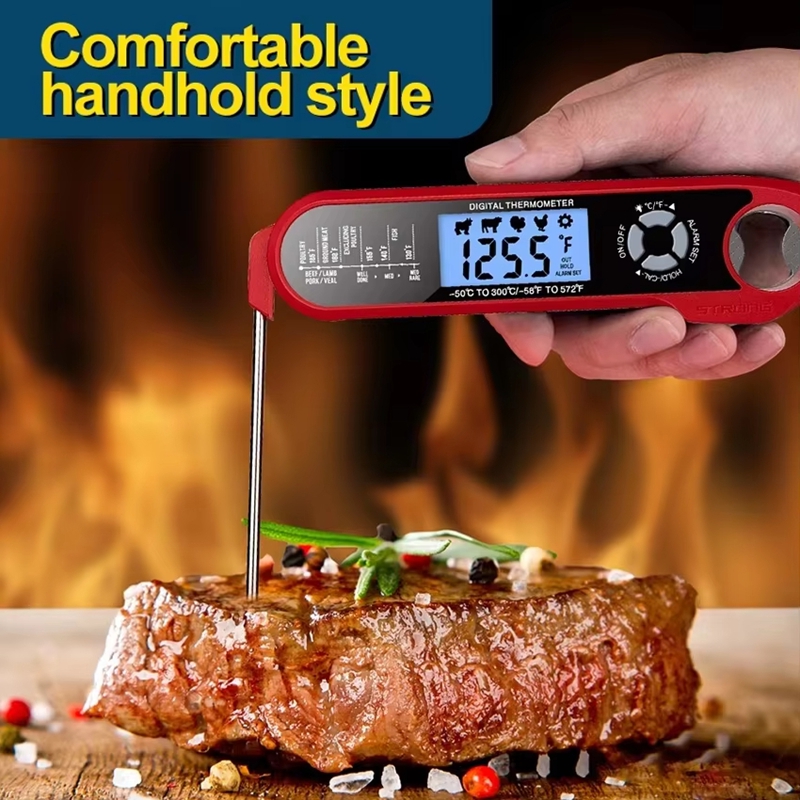 Et Termometresi Çift Problu Di - Kitchen Appliances Cooking incelemesi ve fiyatı